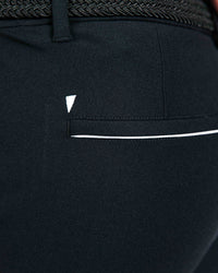 Primo Golf Traditional Pants Primo logo above back pocket