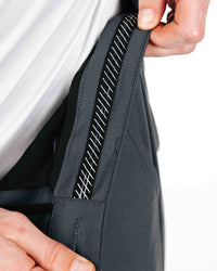 Primo Traditional Pants - Dark Gray 9