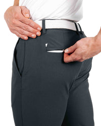 Primo Traditional Pants - Dark Gray 3