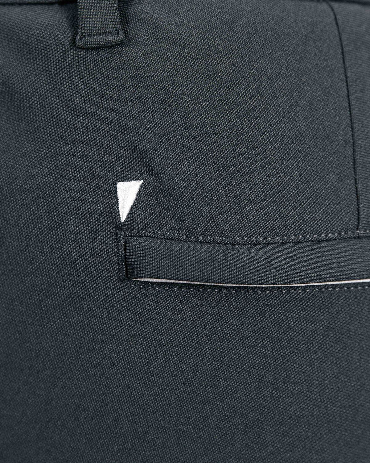 Primo Traditional Pants - Dark Gray 4