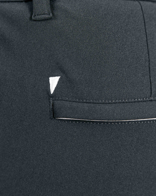 Primo Traditional Pants - Dark Gray 4