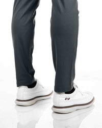 Primo Traditional Pants - Dark Gray 8