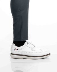 Primo Traditional Pants - Dark Gray 6