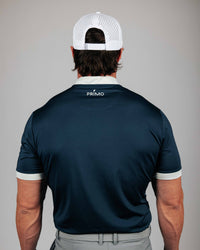 Sailor Blade Collar Polo