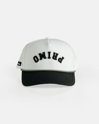 Upside Down Hat - Two Tone