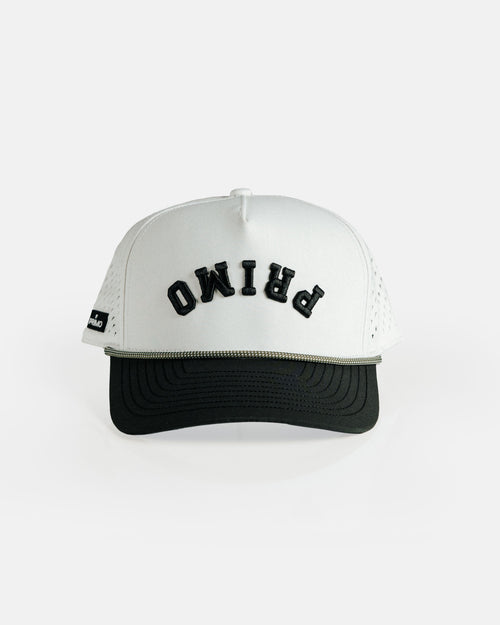 Upside Down Hat - Two Tone