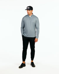 Vale Classic Quarter Zip