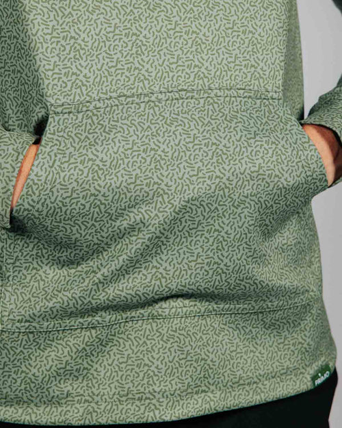 Verde Golf Hoodie