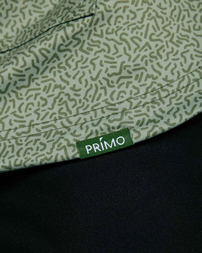 Verde Golf Hoodie
