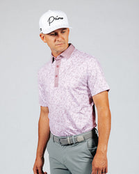 Classic Polo - Violet Ice