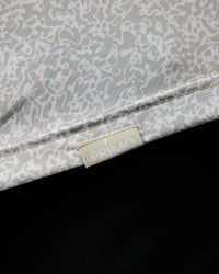 Warm Gray Sandstone Classic Polo