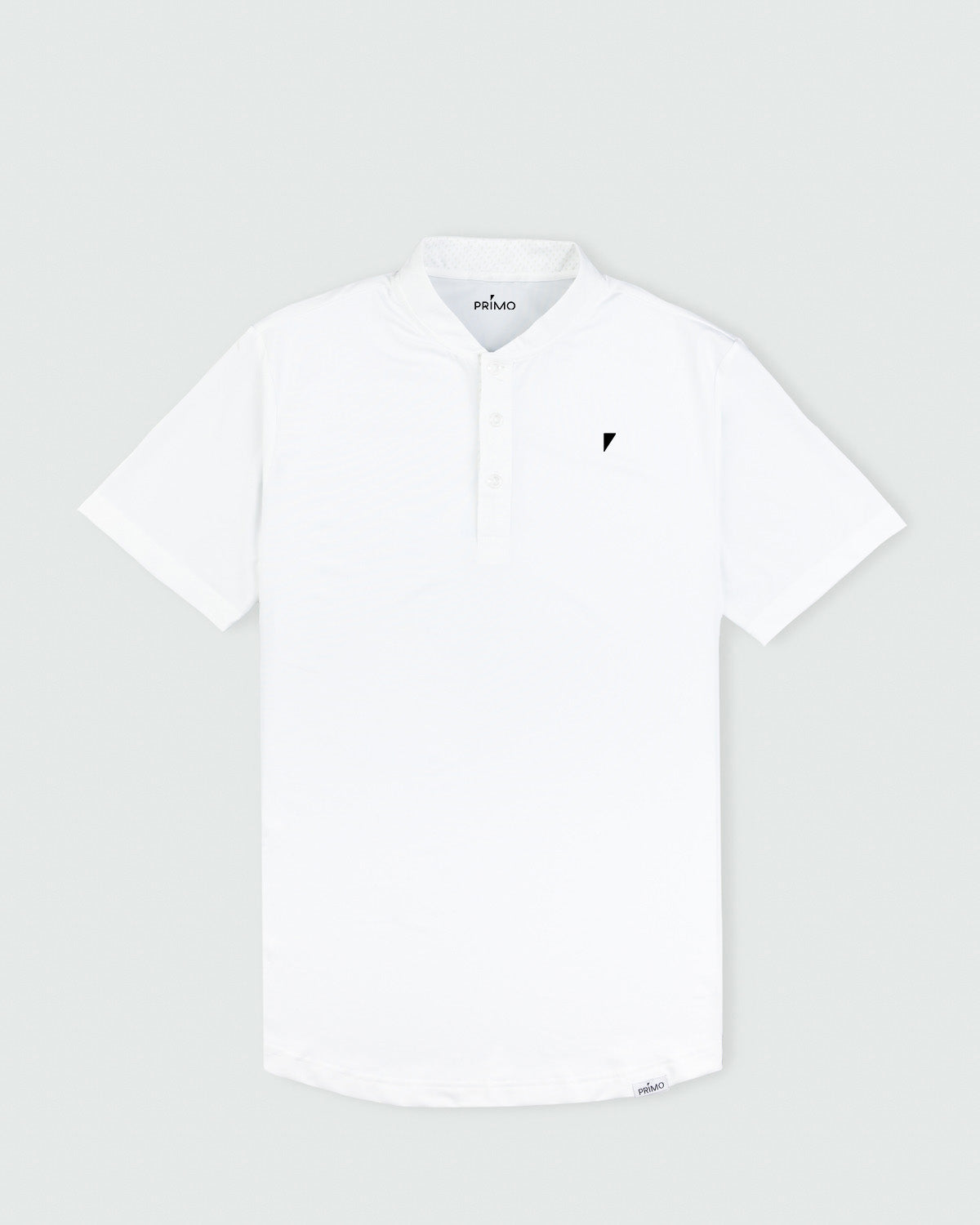 White Blade Polo – Primo Golf Apparel