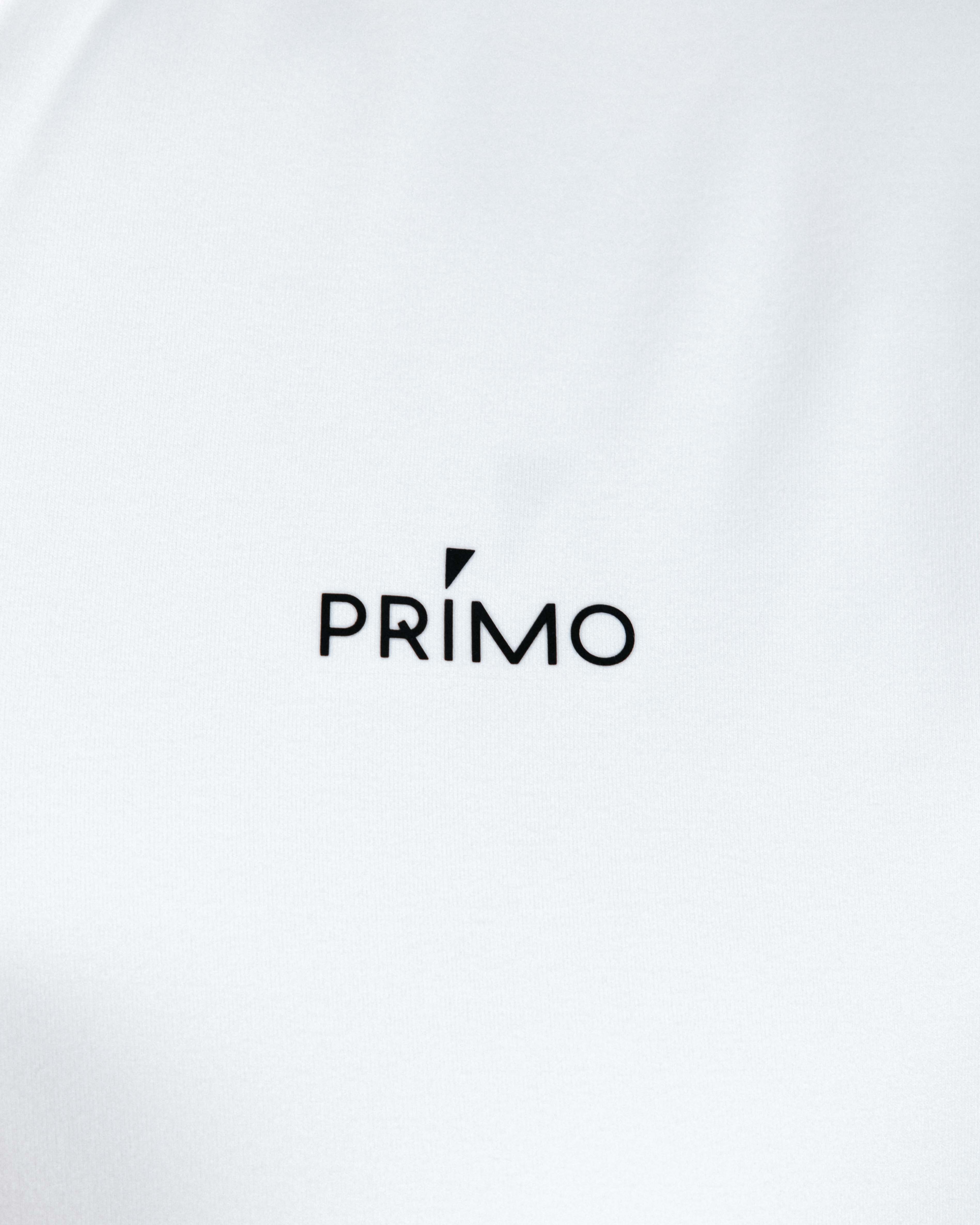 White Blade Quarter Zip – Primo Golf Apparel