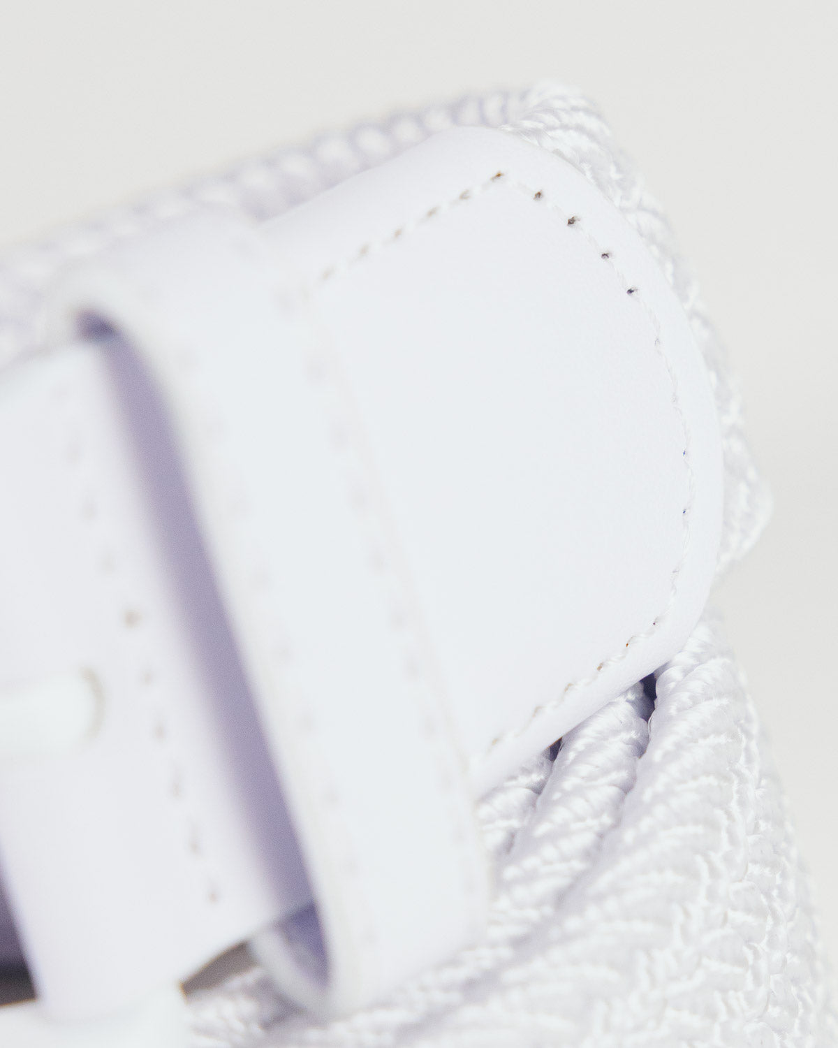 White Pro Braided Belt – Primo Golf Apparel