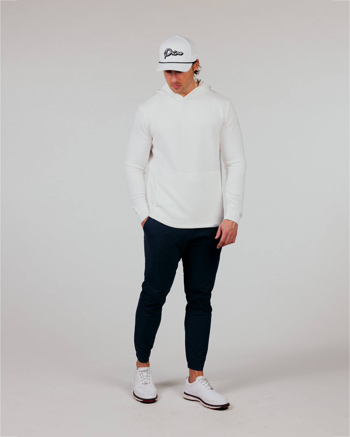 White City Hoodie