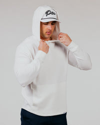 White City Hoodie