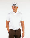 Primo Luxe Classic Polo