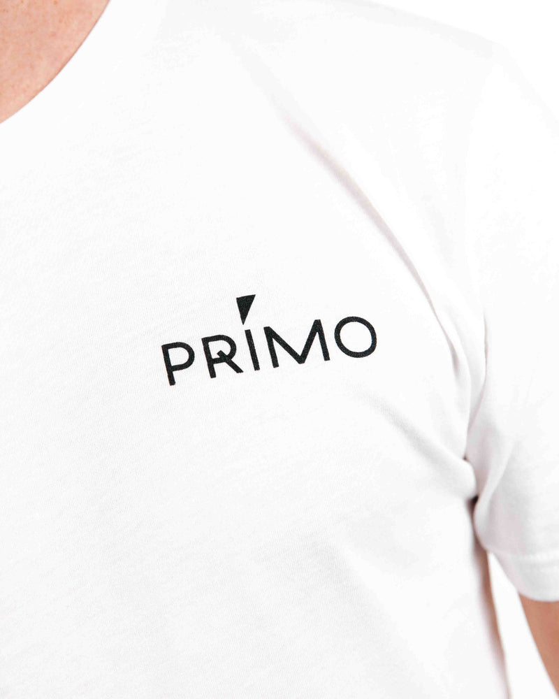 Primo Wordmark Logo