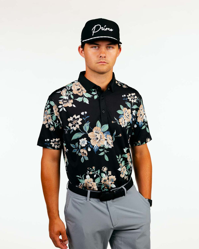 Wildflower Classic Polo