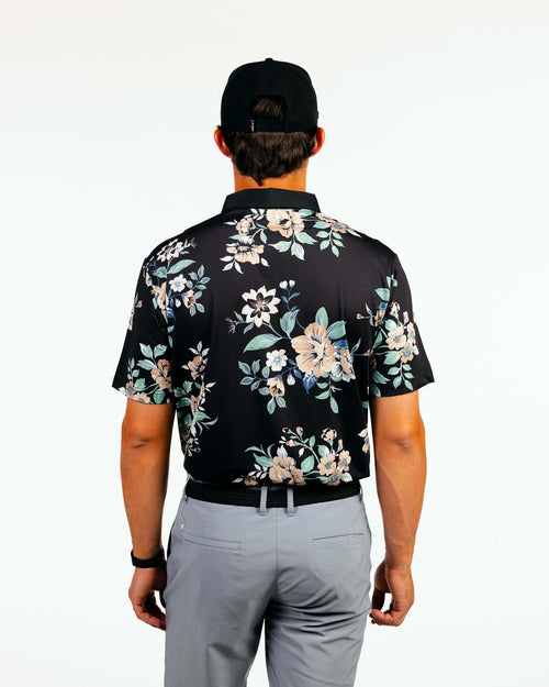 Wildflower Classic Polo