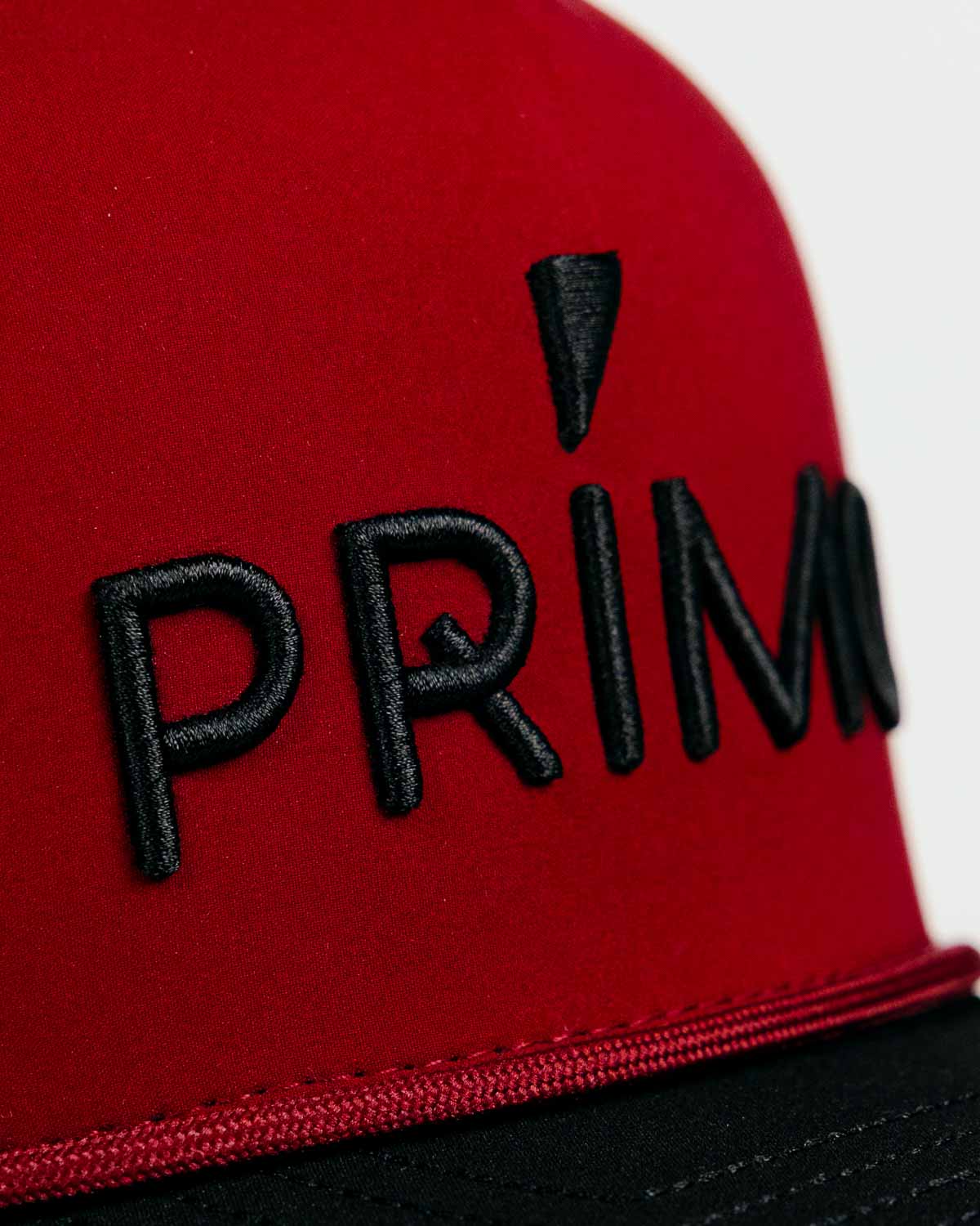 Wine | Black Classic Hat