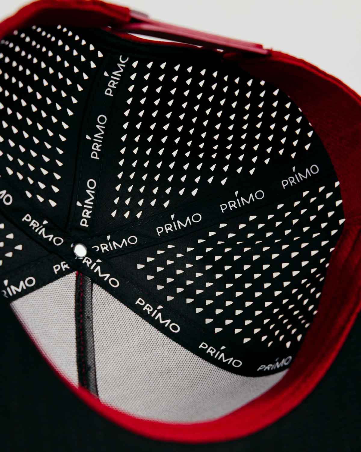 Wine | Black Classic Hat