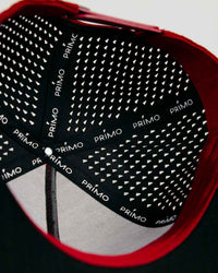 Wine | Black Classic Hat