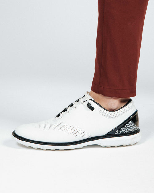 Wine Traditional Pants