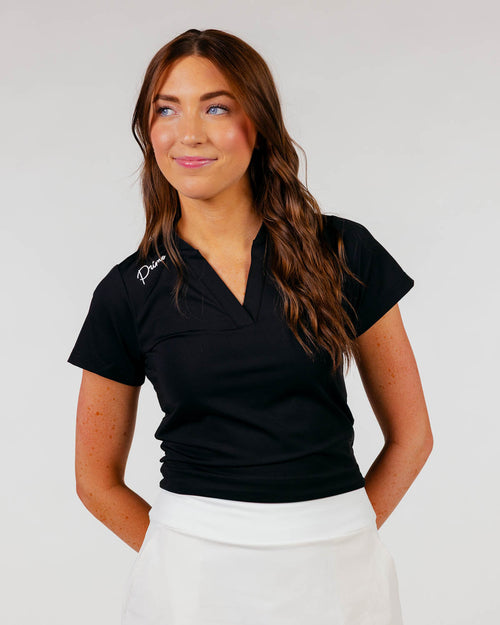 Women's Blade Polo