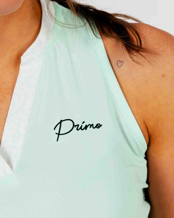 Women's Breeze Sleeveless Polo