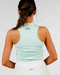 Women's Breeze Sleeveless Polo