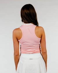 Women's Poppy Sleeveless Polo