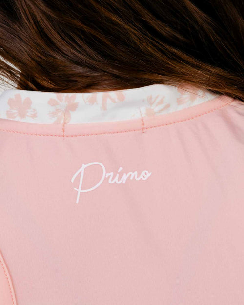 Women's Poppy Sleeveless Polo