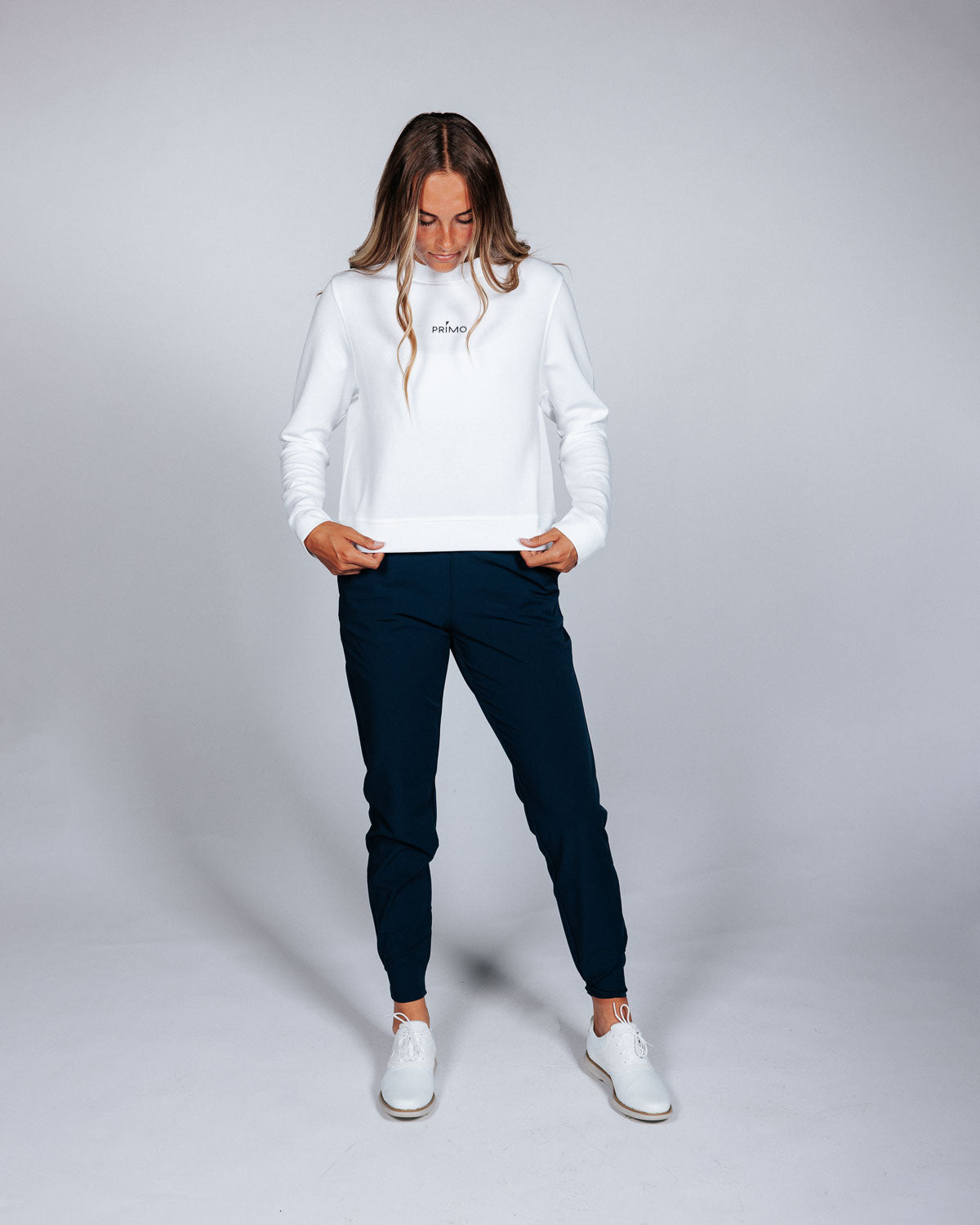 Women's Crew Neck