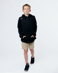 Youth Botanical Hoodie