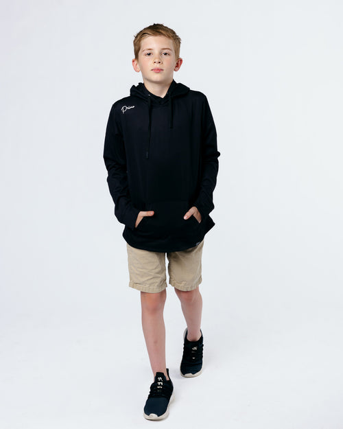 Youth Botanical Hoodie