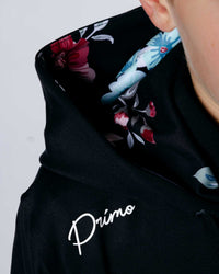 Youth Botanical Hoodie