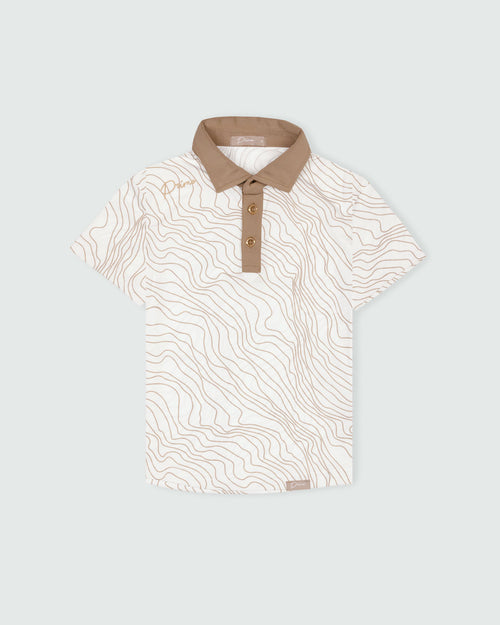 Youth Canyon Classic Polo