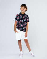 Youth Eden Classic Polo
