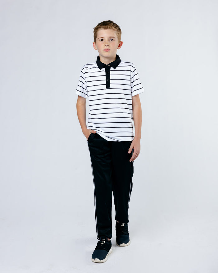 Youth Nightline Classic Polo