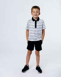 Youth Nightline Classic Polo