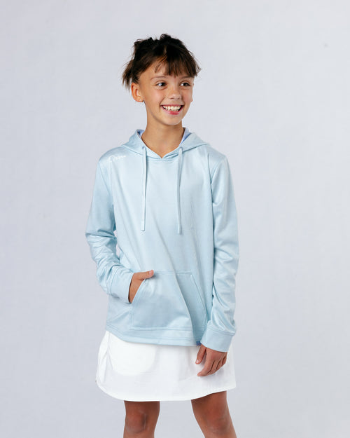 Youth Polar Hoodie
