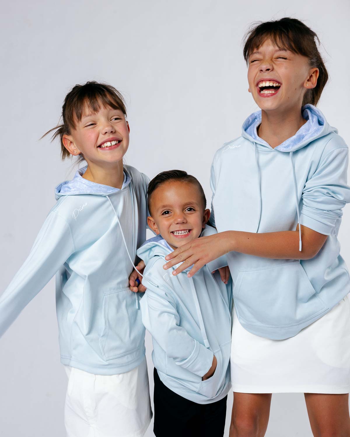 Youth Polar Hoodie