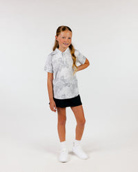 Youth Splash Blade Polo