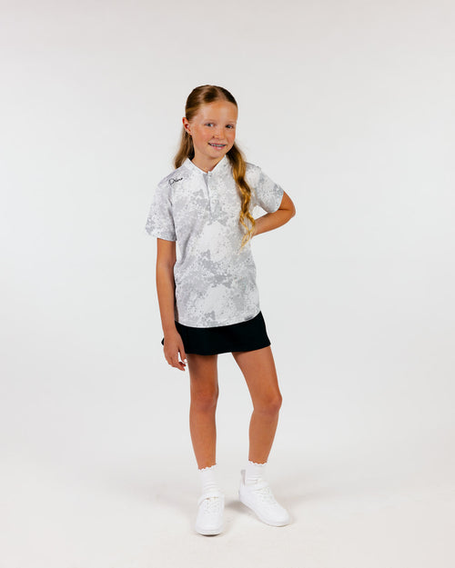 Youth Splash Blade Polo