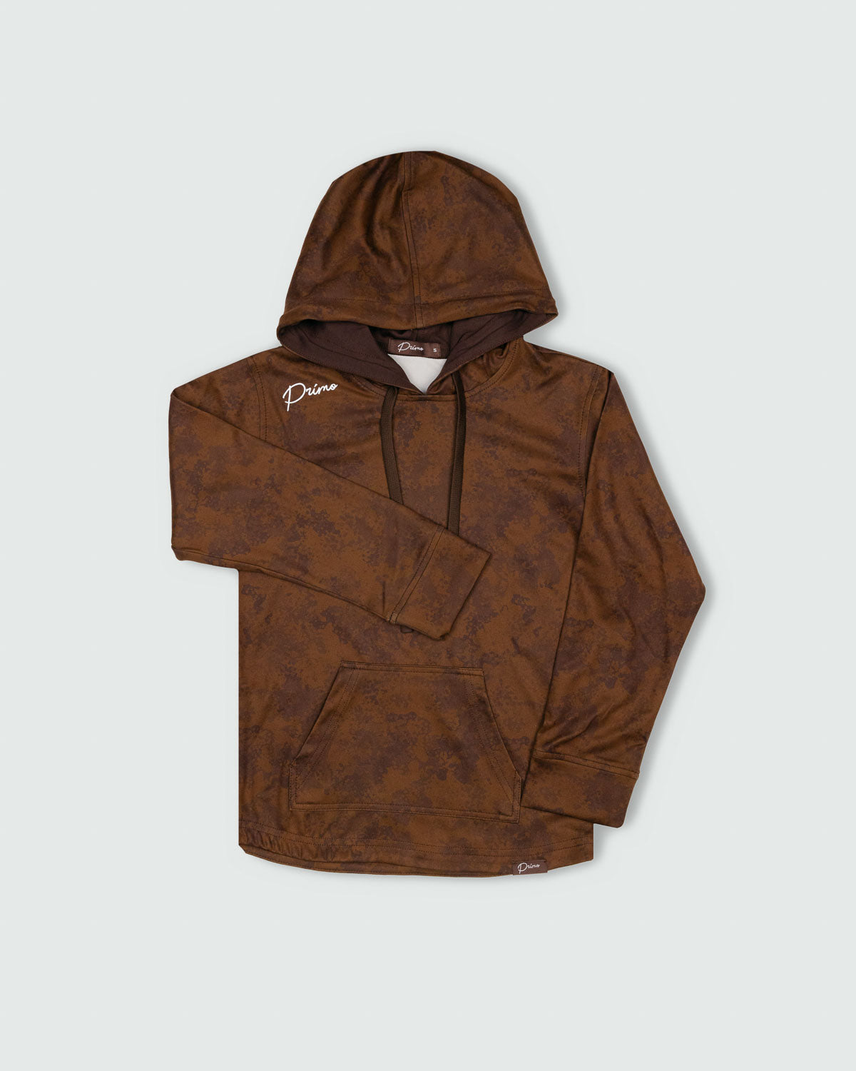 Youth Terrain Hoodie