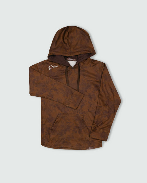 Youth Terrain Hoodie