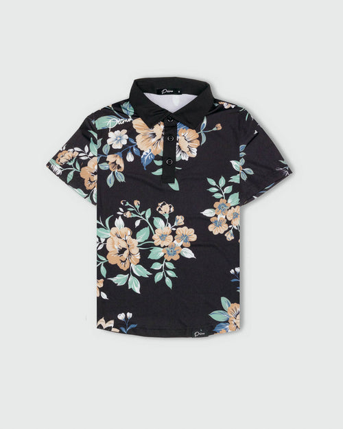 Youth Wildflower Classic Polo