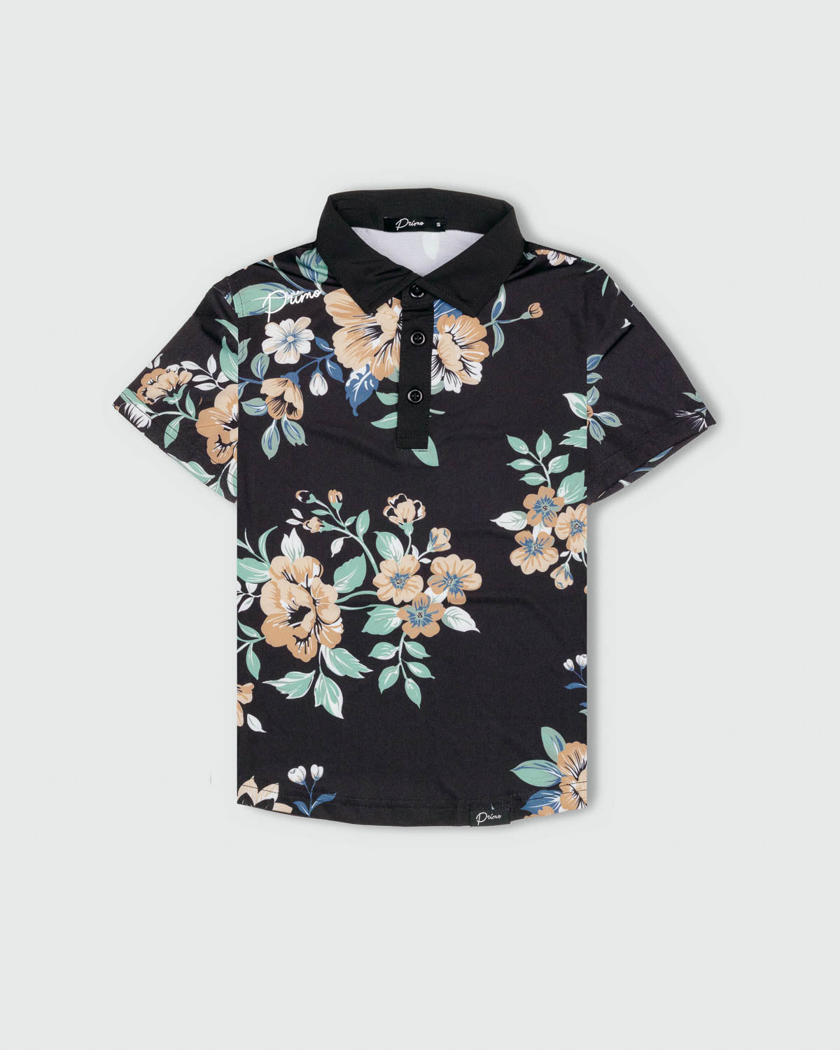 Youth Classic Polo - Wildflower