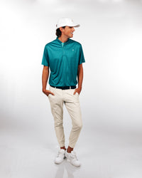 Primo & Grant Oatmeal Jogger